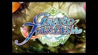 Grand Fantasia Soundtrack 18 - Ilya