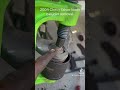 2004 Chevy Tahoe ball joint removal tool.