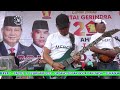 GOYANG HEBOH - LIVE OM MERCY - ANDIN feat D AJENG YULI - SILATURAHMI AKBAR SATRIA -BOJONG GENTENG