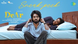 DeAr - Sneak Peek | GV Prakash Kumar | Aishwarya Rajesh | Anand Ravichandran