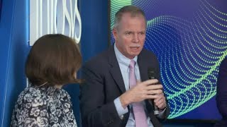 WEF 20 | Panel Discussion: New Skills for the New Collar Worker