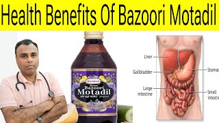 Health Benefits Of Bazoori Motadil #viralvideo #trending #longvideo #doctor #health