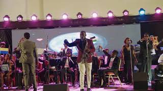 Unity by Happy Kyazze (Live at The Nederburg Mystery Jazz Benefit Concert '23)