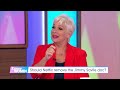 coleen recalls alarming invite from jimmy savile at aged 14 loose women