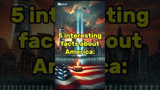 5 interesting facts about America🇺🇲 🗽