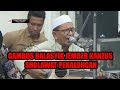 GAMBUS BALASYIK JEMBER KANZUS SHOLAWAT PEKALONGAN