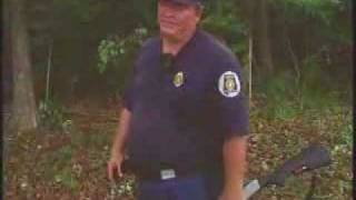 Prison Guard, Part 2
