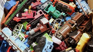 Plow Bender's ERTL Scrapyard - 2024