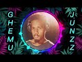 ghemu x junz sah remix tek byk lo west solomon islands reggae music