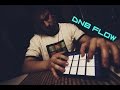 Dubstep Drum Pads 24 DnB Flow soundpack by MegaMatrixs