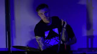 Night Sins - (PhilaMOCA) Philadelphia,Pa 3.31.22 (Complete Show)