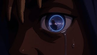 RAW WRLD - "SORRY I LEFT 2" ❤️‍🩹 [AI]