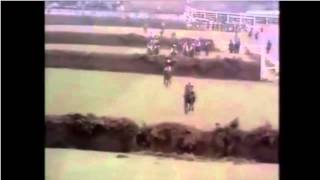 Richard Pitman talks about Crisp and the 1973 Grand National