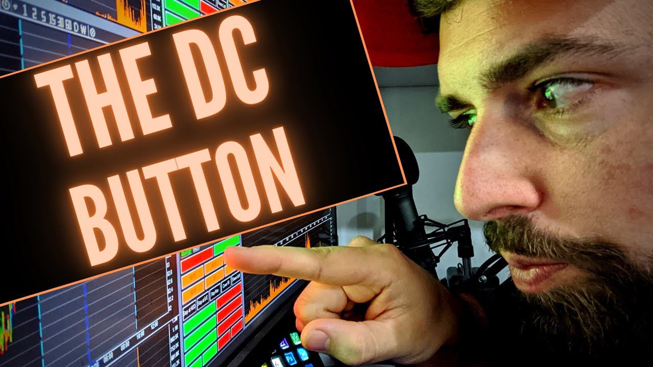 Das Trader Scripts The Dc Button Youtube