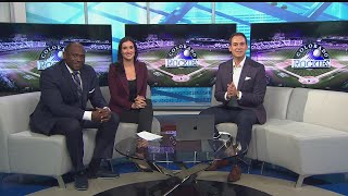 CBS4 Sports Previews Rockies Opening Weekend