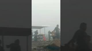 Feel the sound of Fog at the Tiger Point Lonavala