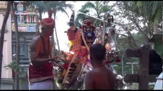 Navarathri at STT - MaharNonbu