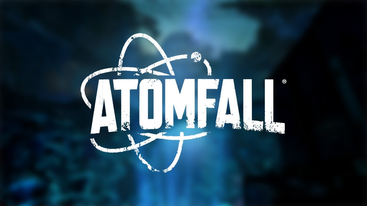 Atomfall Trailer Youtube