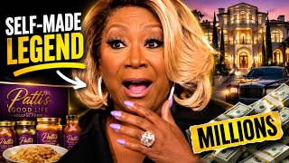 How Patti LaBelle Built a Multi-Million Dollar Empire