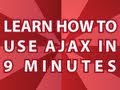 JQuery Video Tutorial Pt 7