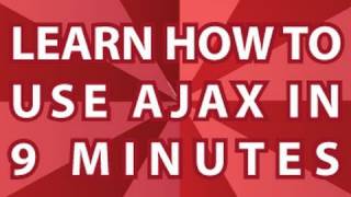 JQuery Video Tutorial Pt 7