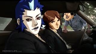 [Persona 2: Innocent Sin] Meeting the Last Batallion