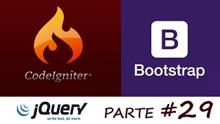 Tutorial codeigniter 29 - Server Side Processing / DataTables