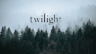 a cozy twilight playlist for studying, writing and reading