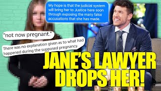 Bachelor's Clayton Echard RESPONDS In 'The Sun' Article & Jane Doe Denies Lying & Lawyer Drops Her