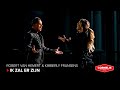 Robert van Hemert & Kimberly Fransens - Ik Zal Er Zijn (Officiële Videoclip)