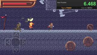 (2:48) Unbroken Soul Mynith Castle Speedrun WR