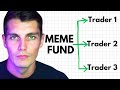 How I am Launching Crypto Meme Investment Fund (Already 40x)