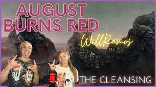 August Burn Red & Will Ramos - 