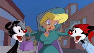 Animaniacs   Hello Nurse (song) (High Quality)