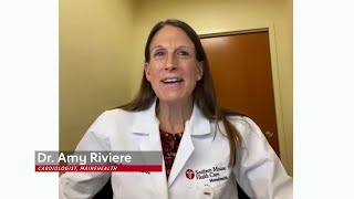 Maine Cardiologist  - How Women Can Prevent Heart Disease