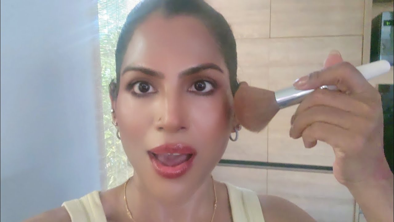 Basic Makeup Brushes Youtube