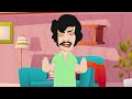 Kattappanayile Rithwik Roshan | Salim kumar comedy| Animation whatsapp status |   |Cartoon movie