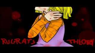 Rugrats Theory Kaai Yuki Song Full version