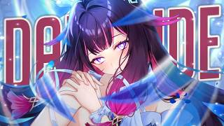 Nightcore - Darkside (But it hits different) (Lyrics)
