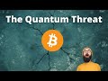 Will Quantum Computers BREAK Bitcoin Someday? (Explained For Beginners)