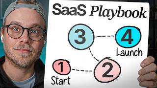 If I Launched a SaaS in 2026, I'd Do THIS