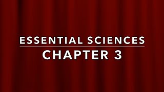 Essential Sciences Chapter 3 Terminology  HD 1080p