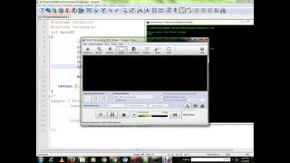 TAMIL C PROGRAM TO COMPARE TWO STRINGS DEMO