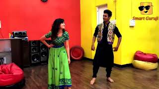 Shirley Setia Latest Dance Video (Chogada) | Vivek Dadhich Choreography 2018