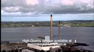 Tarbert Island Power Station 3