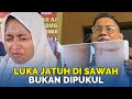 🔴 TEGASKAN SUPRIYANI TAK SALAH! Wali Kelas sebut Anak Aipda WH Mengaku Luka karena Jatuh di Sawah