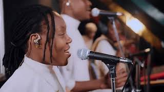Ijo Olomo (Live)