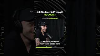 Jak przepalić 50.000 zł w internecie? ft. Mateusz Grabowski