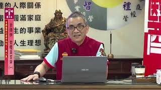 古典醫學之黃帝內經系列-8素問四 金櫃真言論 （一）