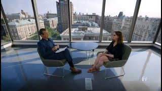 Full Frame: The Next Pandemic with Maureen Miller